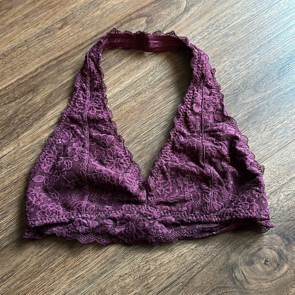 Gilly hicks bandeau